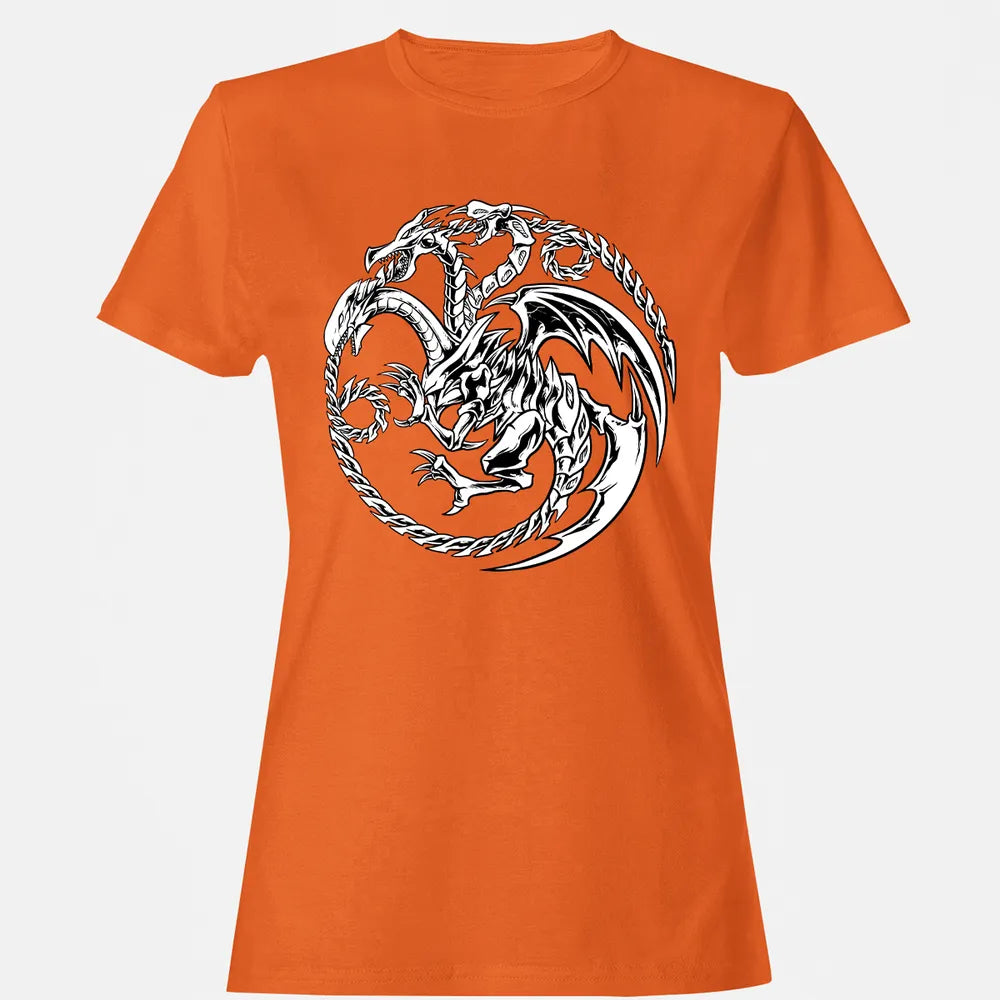 Women's T-shirt - W6WHSHL7