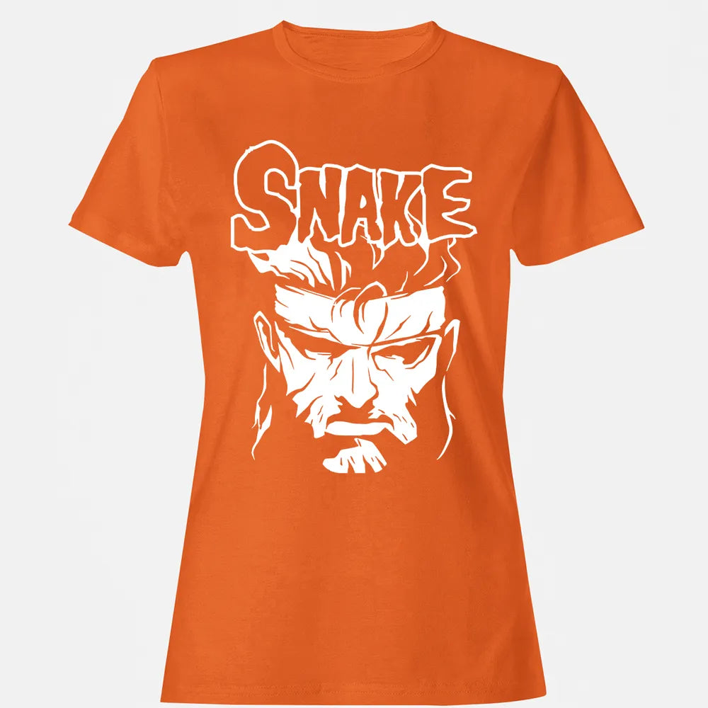 Women's T-shirt - WFSCM2QJ