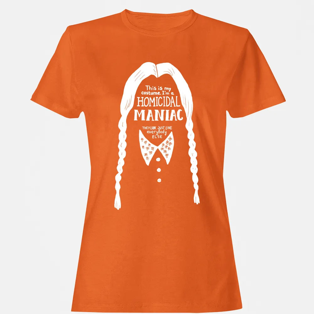 Women's T-shirt - 2WQ9Z151