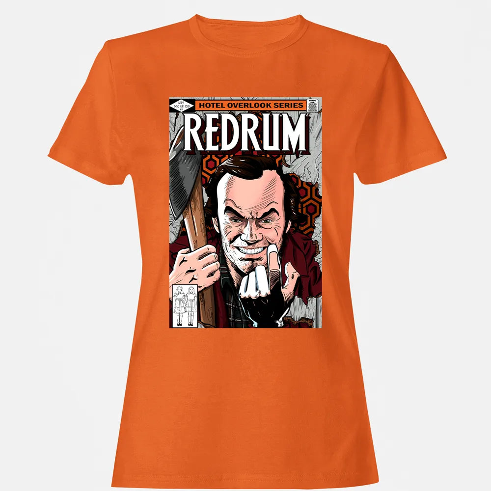 Women's T-shirt - A9QCB5R5