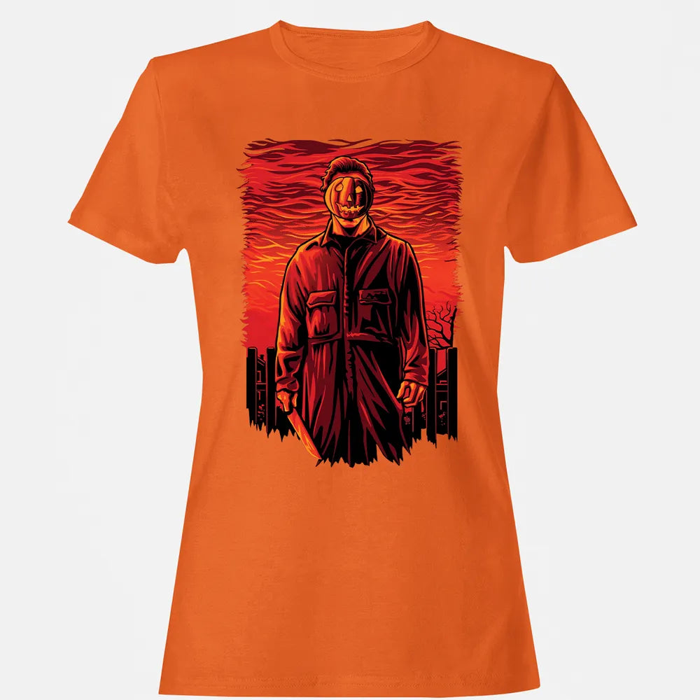 Women's T-shirt - PJ1U8HKH
