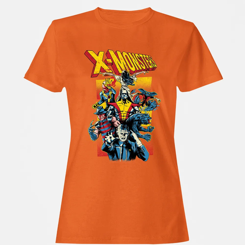 Women's T-shirt - R55CRQ83