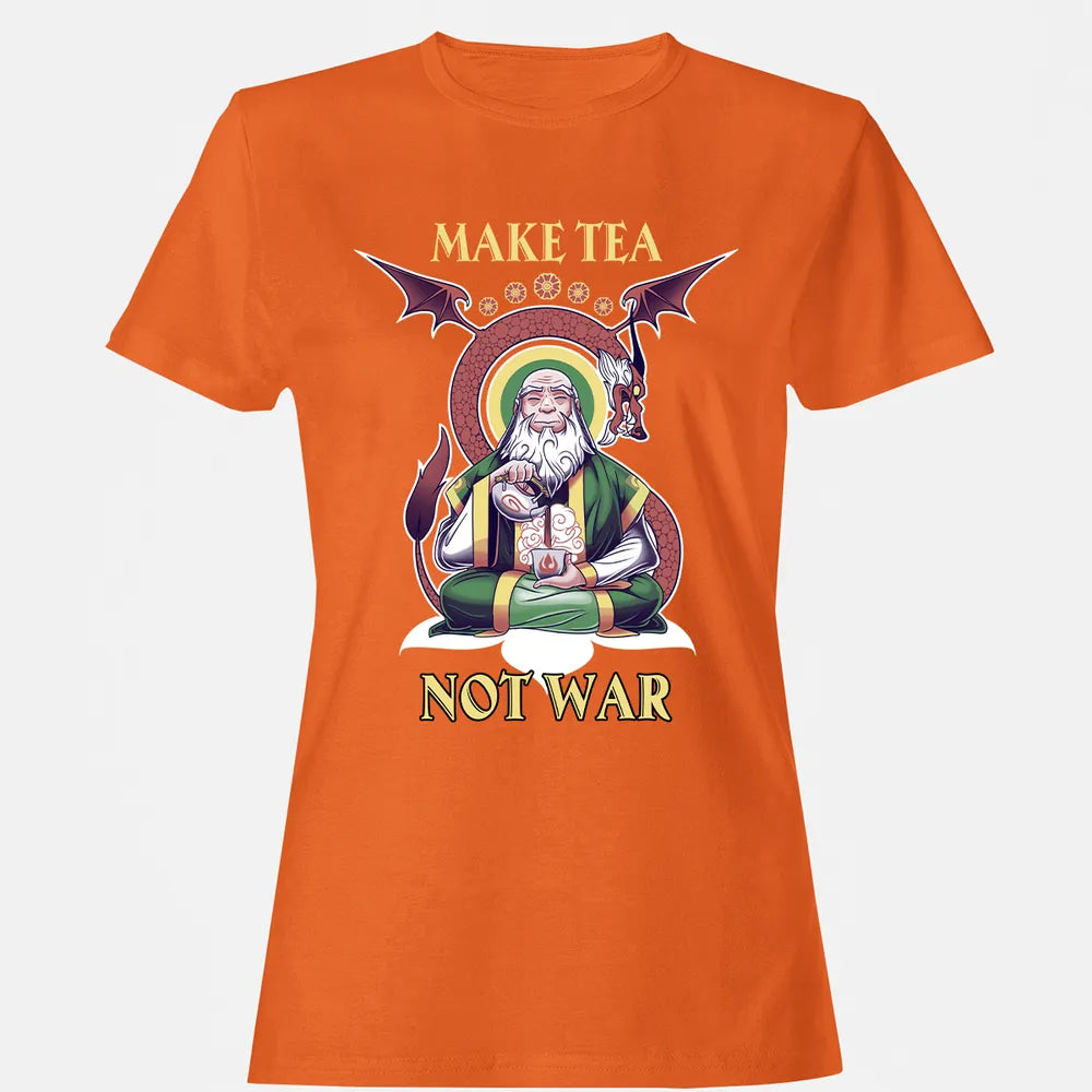 Women's T-shirt - WNQKG3JF