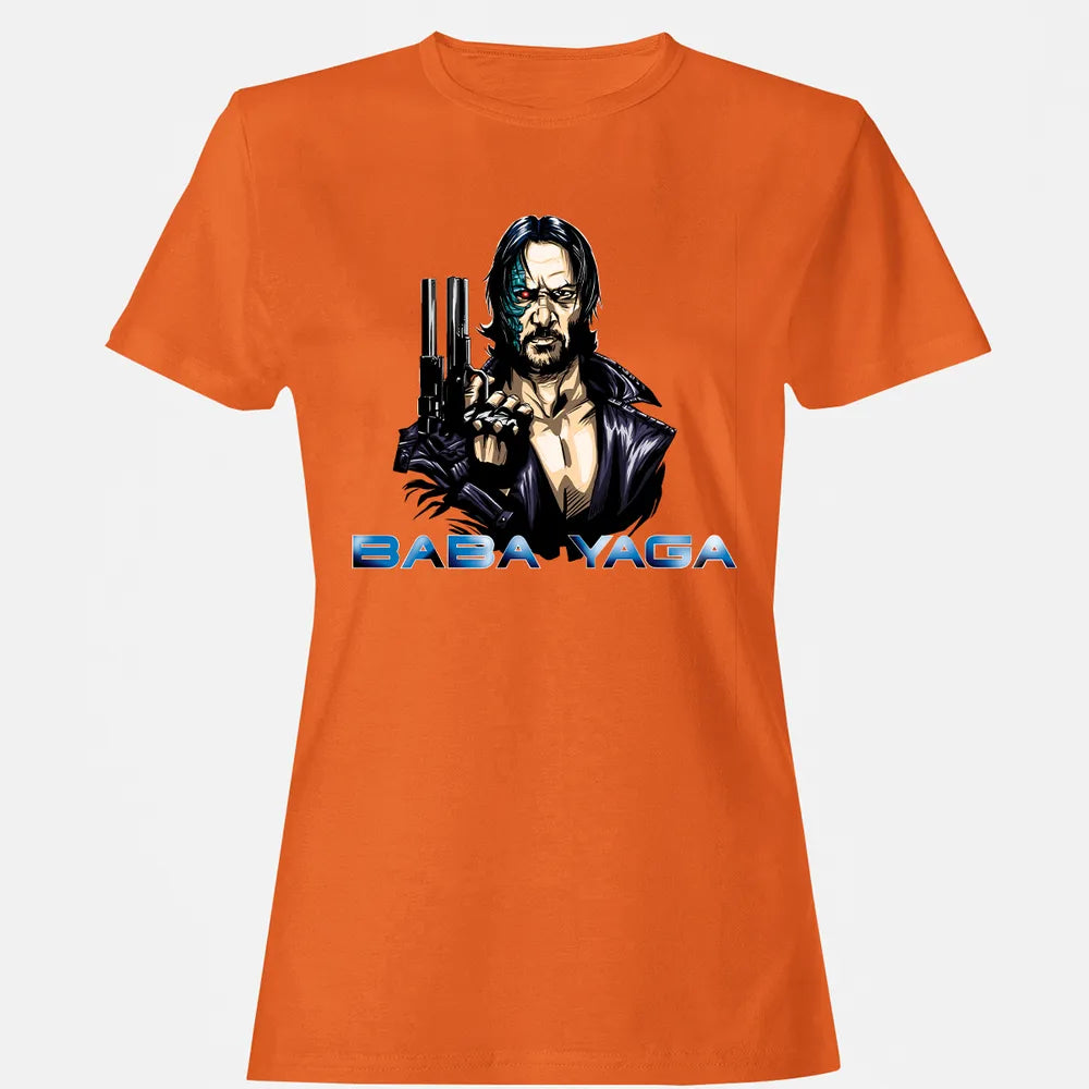 Women's T-shirt - 91TL1LK3