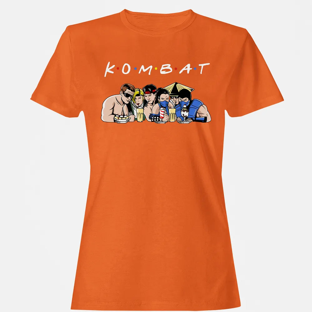 Women's T-shirt - GPM4L2HQ