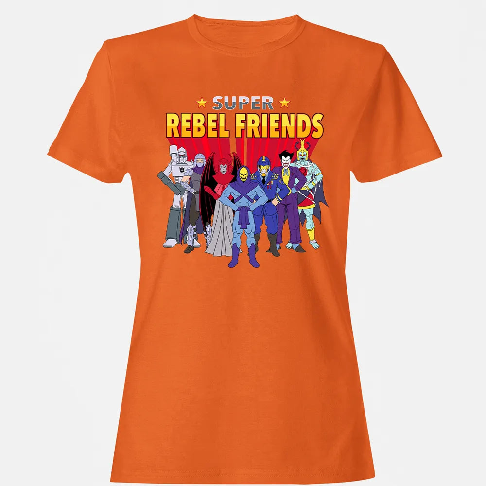 Women's T-shirt - PEAJVN3G