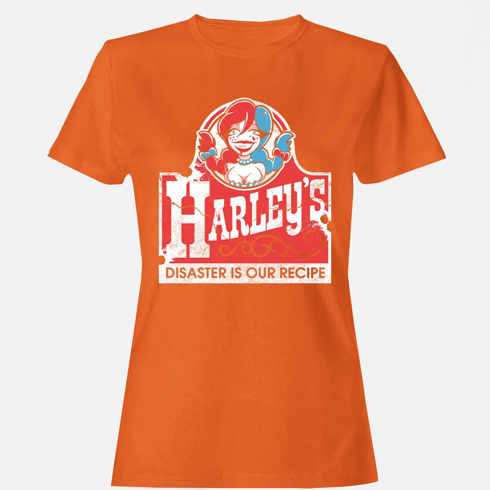 Women's T-shirt - GC5TKQFP