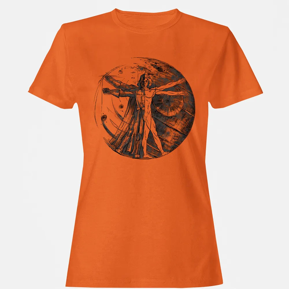 Women's T-shirt - TYB9ZBBA