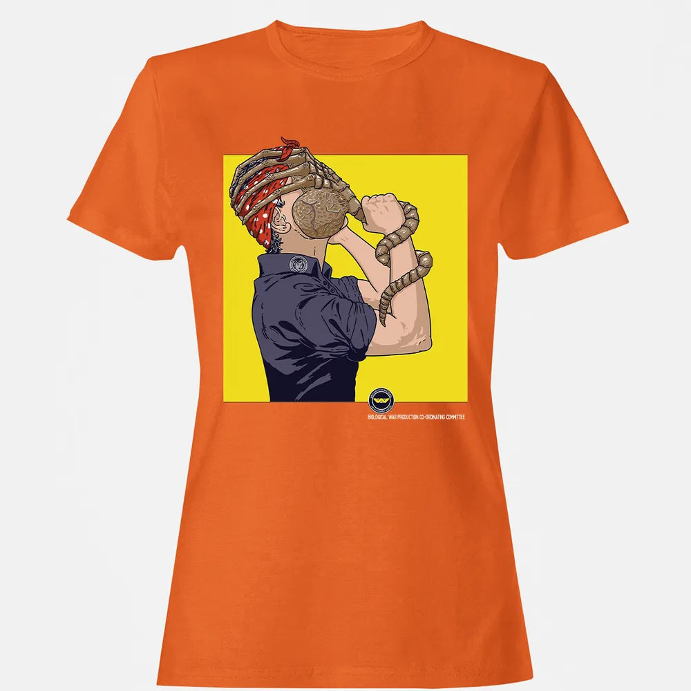 Women's T-shirt - YSW6XHBB