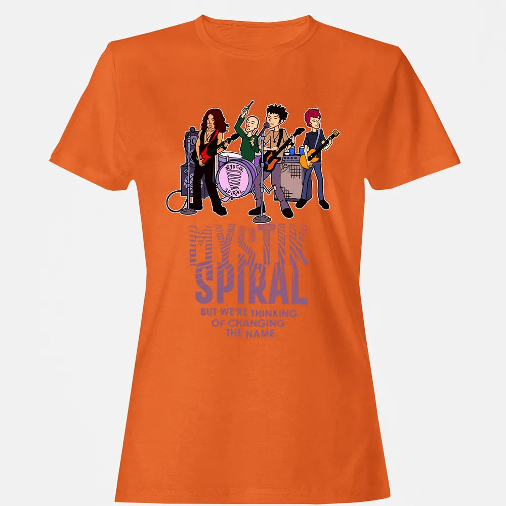 Women's T-shirt - 16BCSZLD