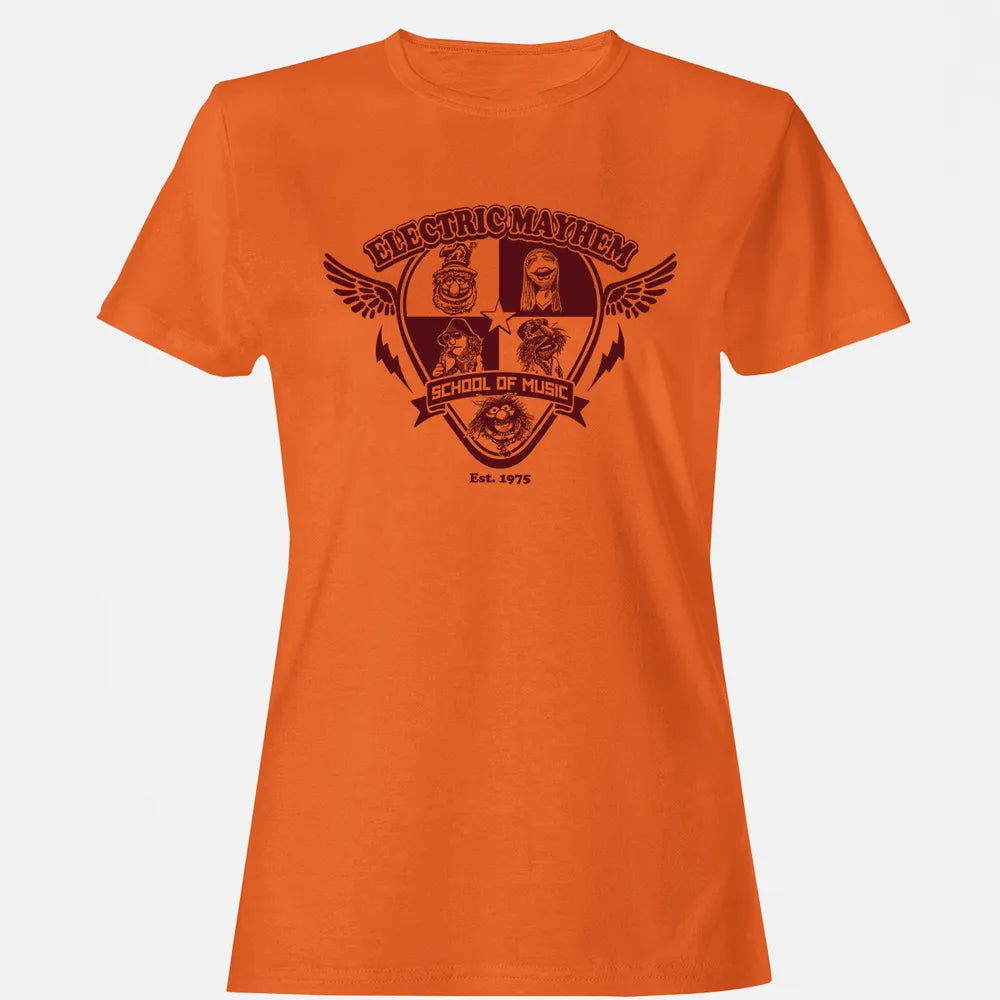 Women's T-shirt - NXN1ZTCB