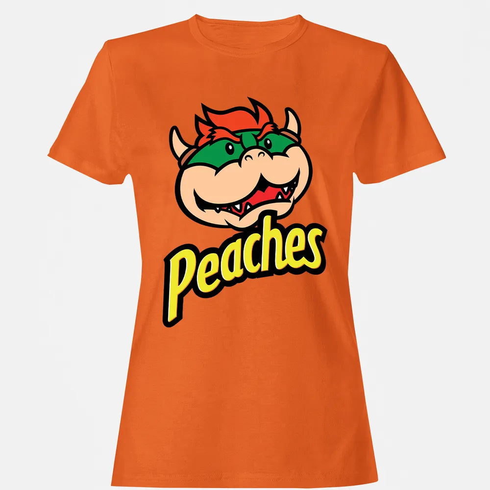 Women's T-shirt - Y8A1DP96