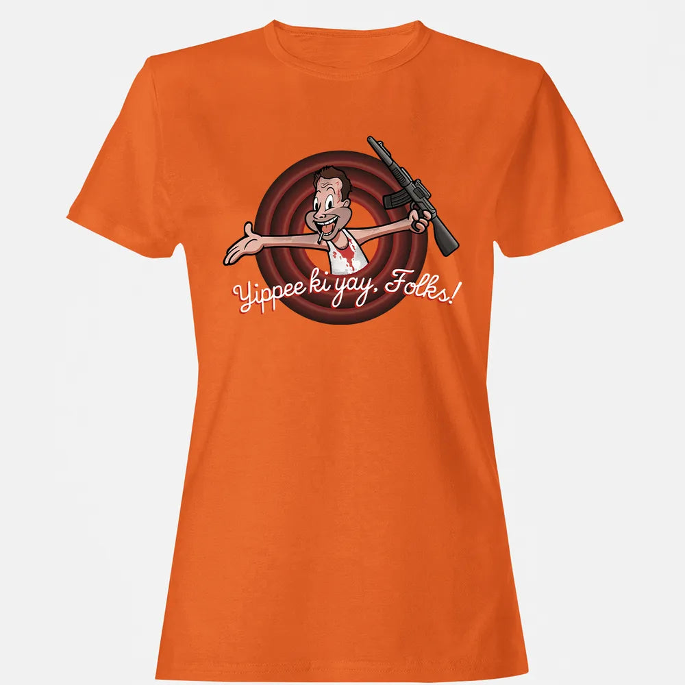 Women's T-shirt - GSH6SP1G