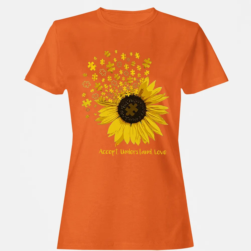 Women's T-shirt - 1HH4Z9GR