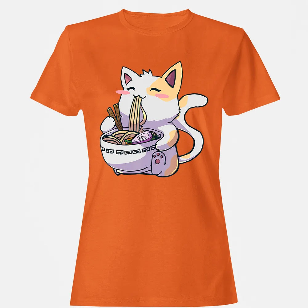 Women's T-shirt - 3XJH49VH