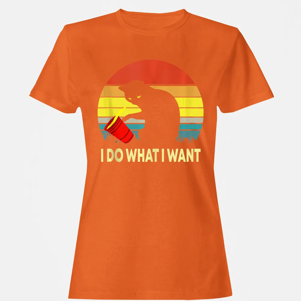 Women's T-shirt - 5U56NMK3