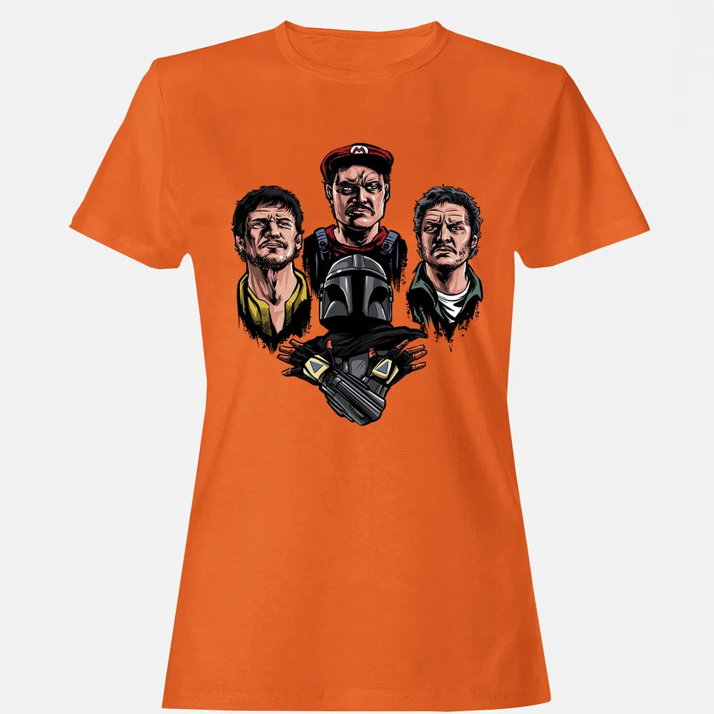 Women's T-shirt - 19SVVMZV