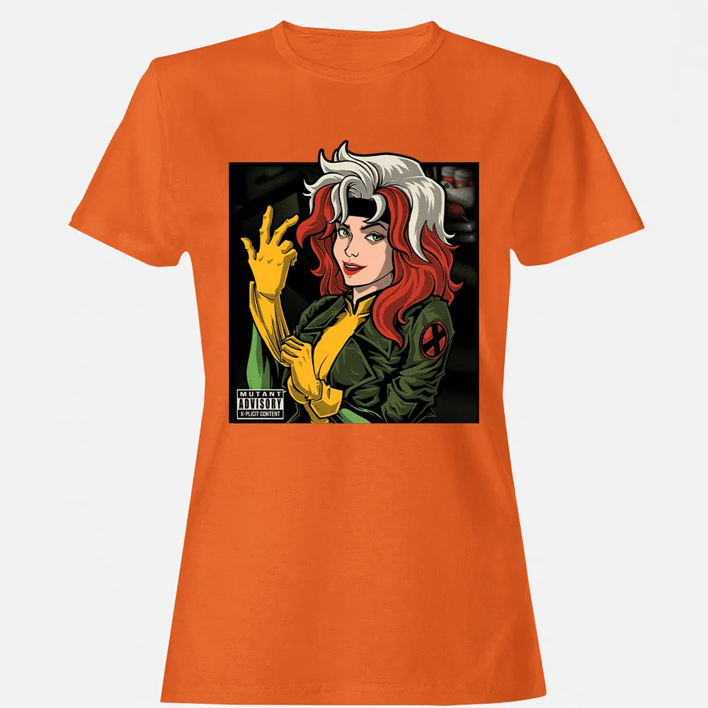Women's T-shirt - 33WXJED9