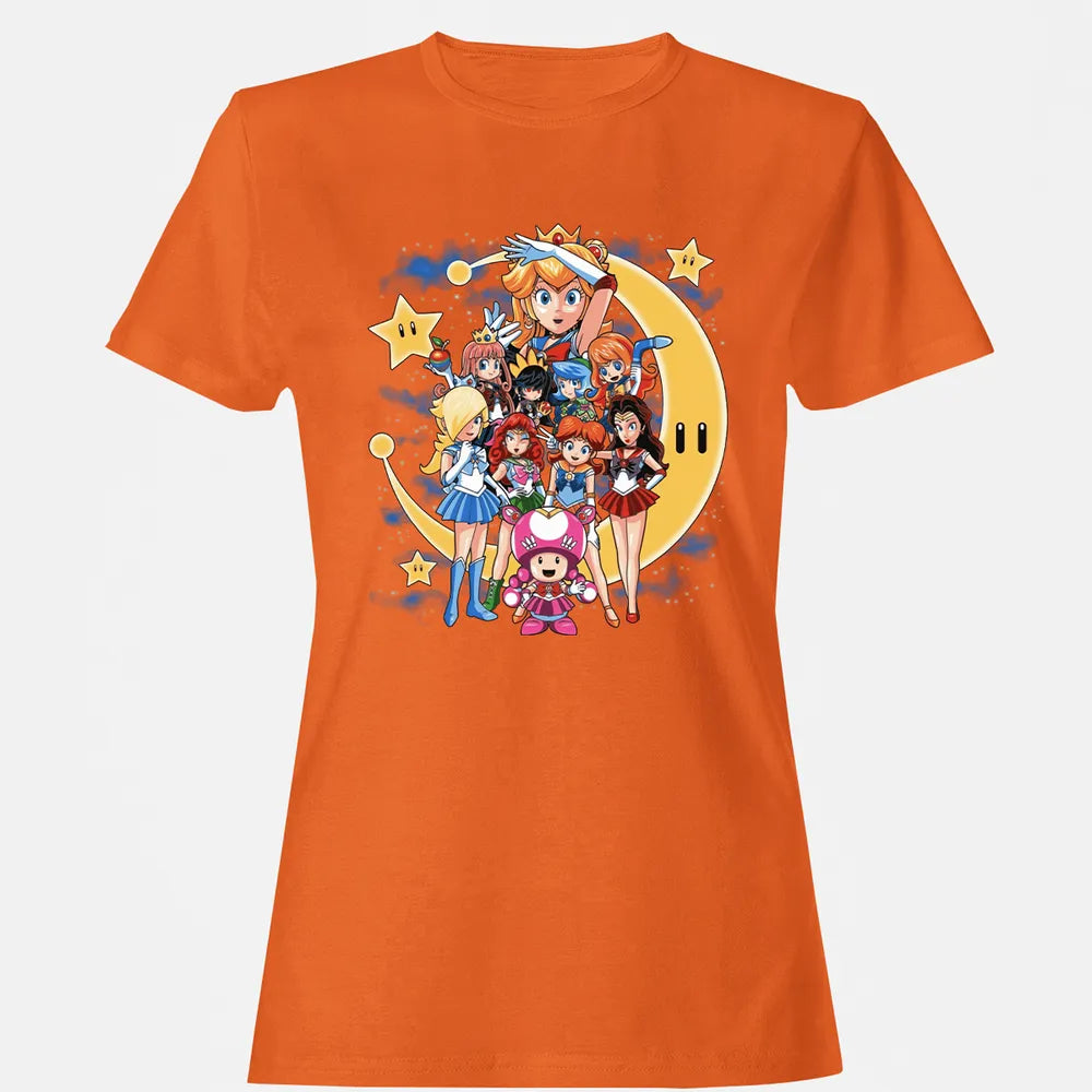 Women's T-shirt - ZUMGZ7ET