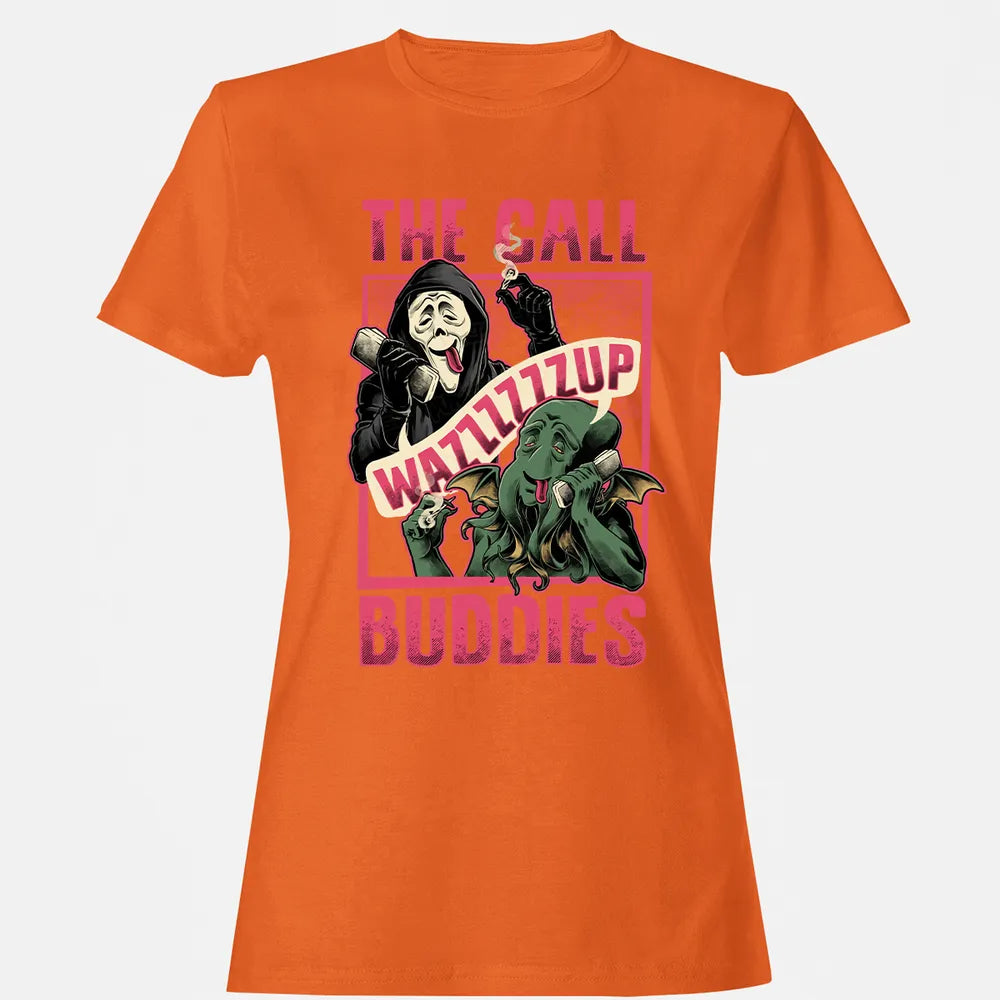 Women's T-shirt - MZX8XHXE