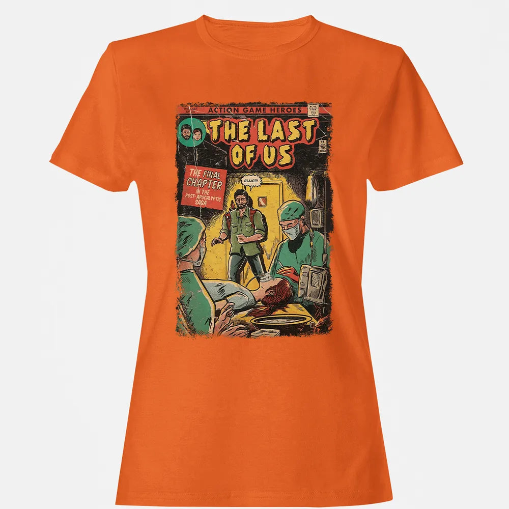 Women's T-shirt - MKTK1W3B