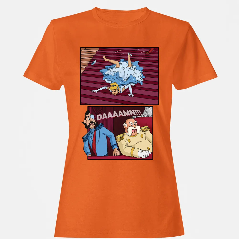 Women's T-shirt - LMLRAGDV