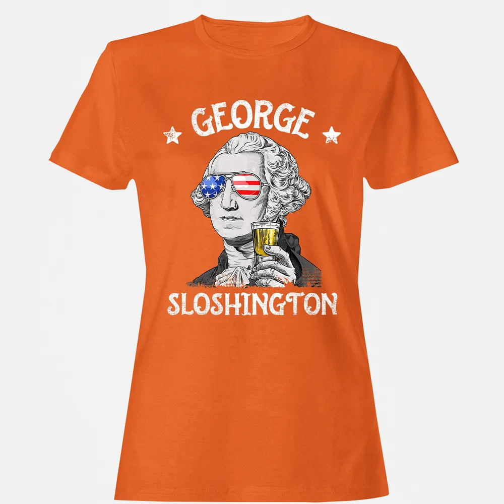 Women's T-shirt - 2V2AH793