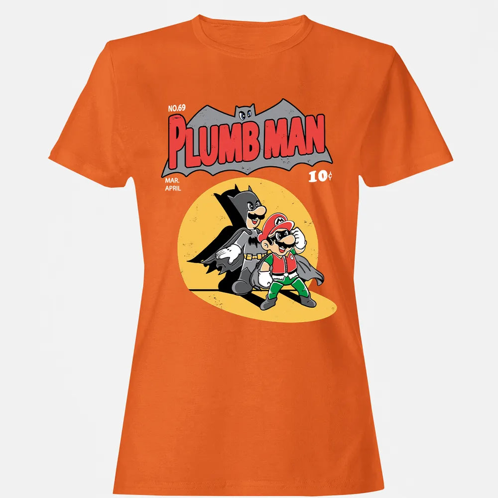 Women's T-shirt - G8M9HD7J