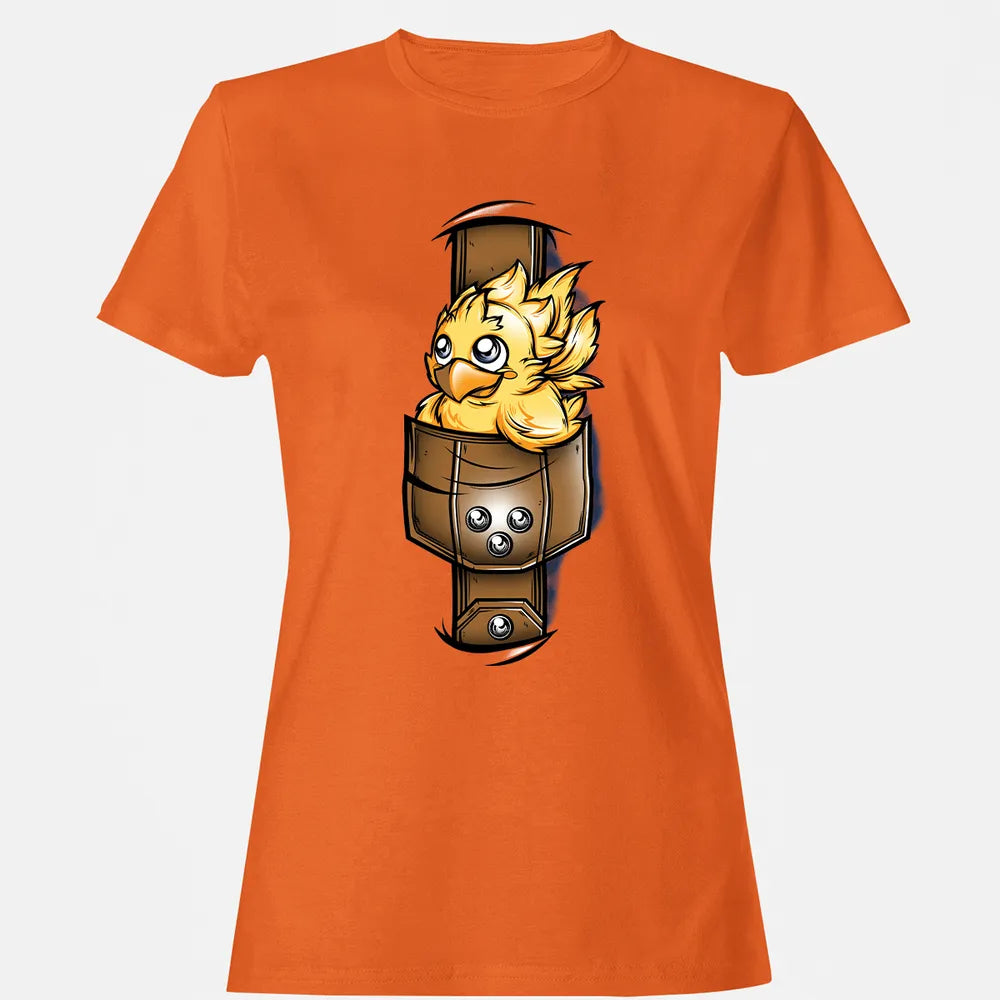 Women's T-shirt - 27WDDR7L
