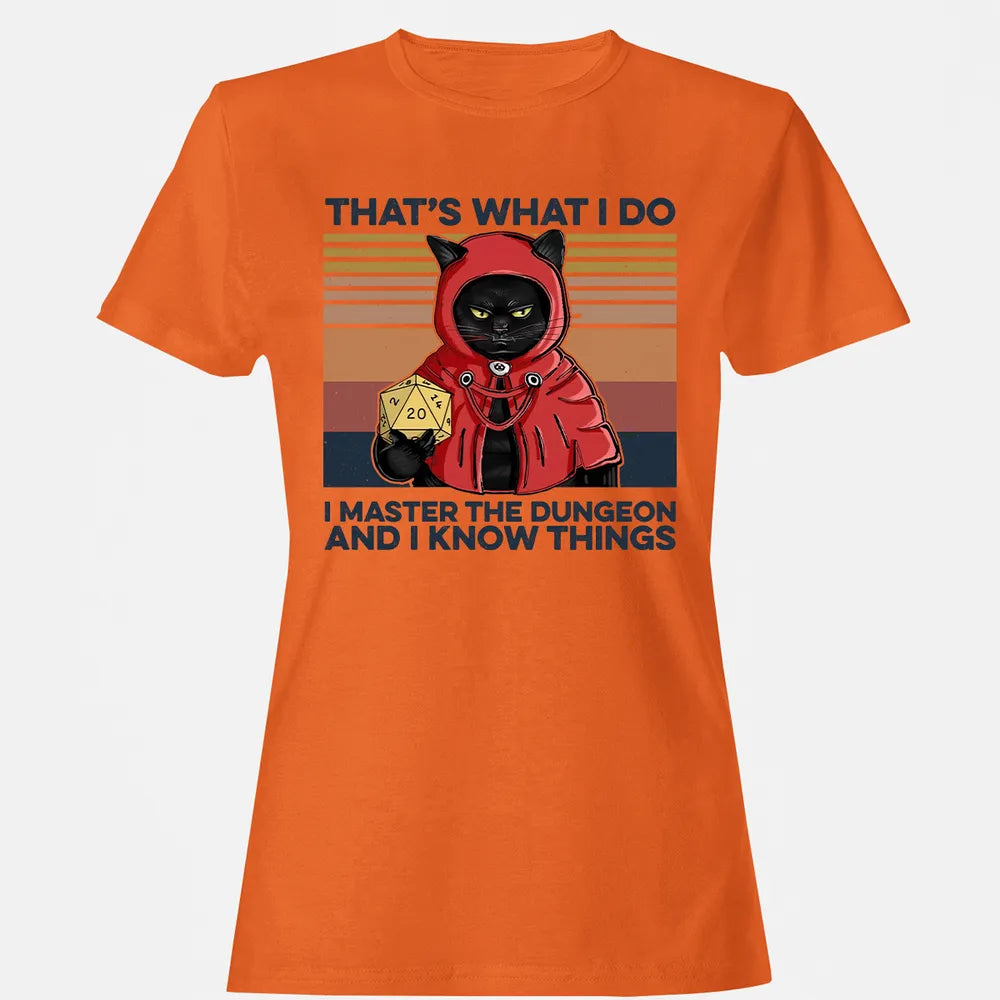 Women's T-shirt - R7WM27ML