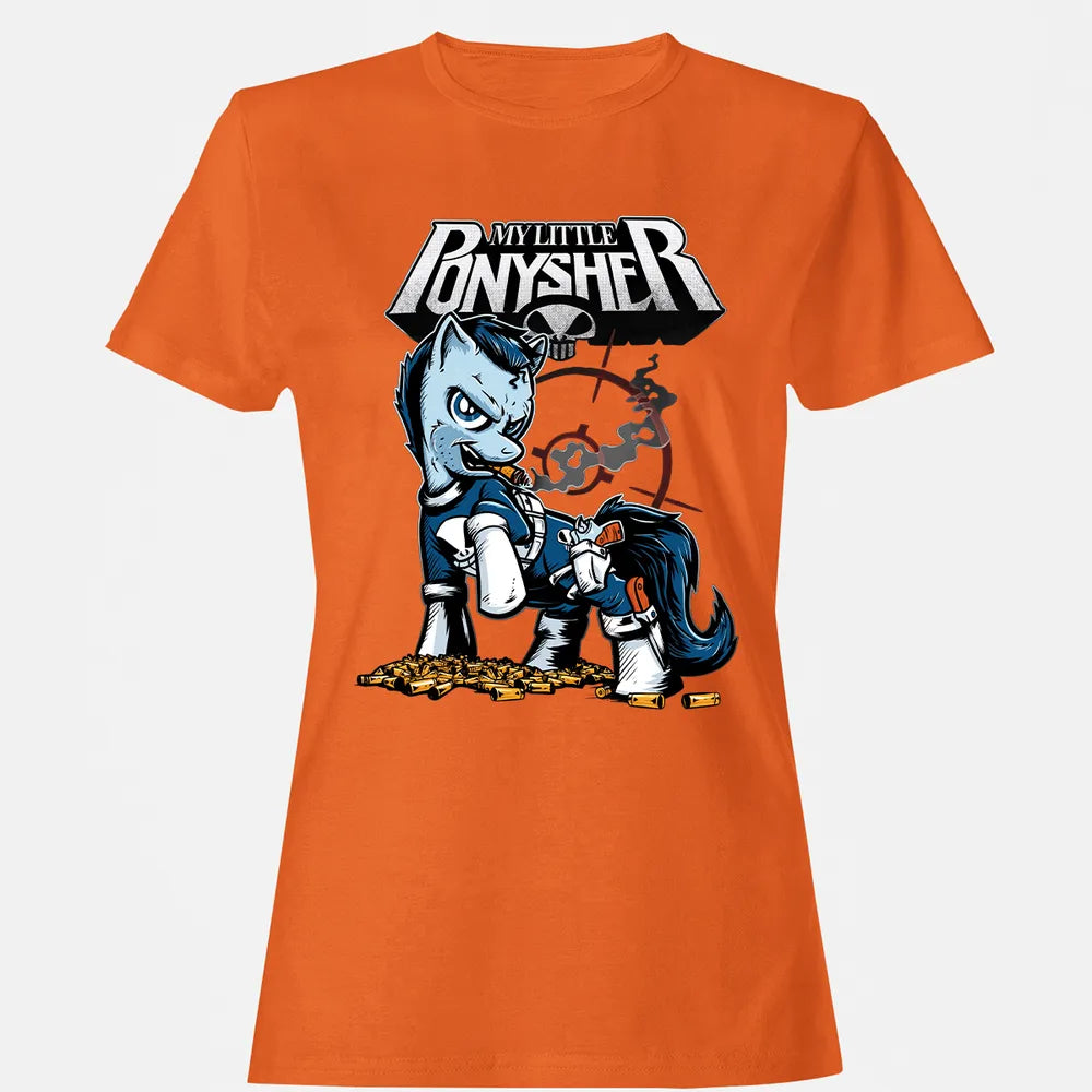Women's T-shirt - 7XVPSD4R