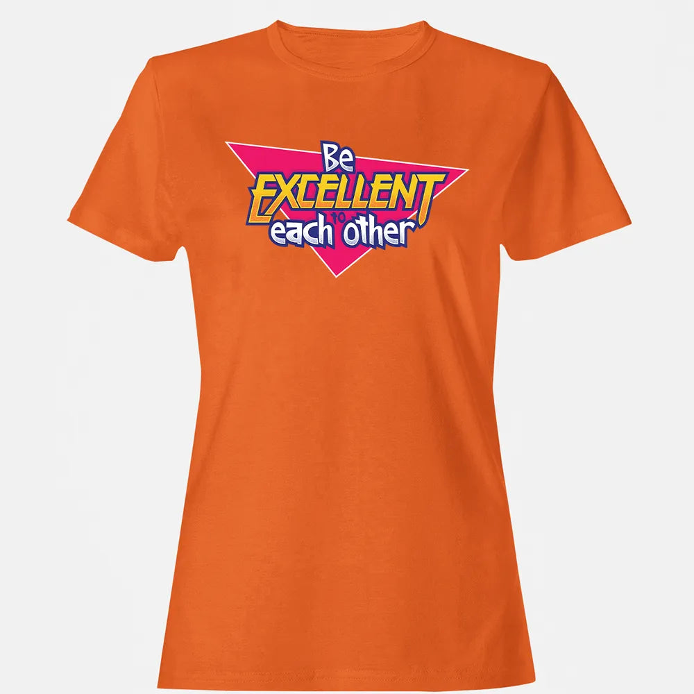 Women's T-shirt - RGGS69UJ