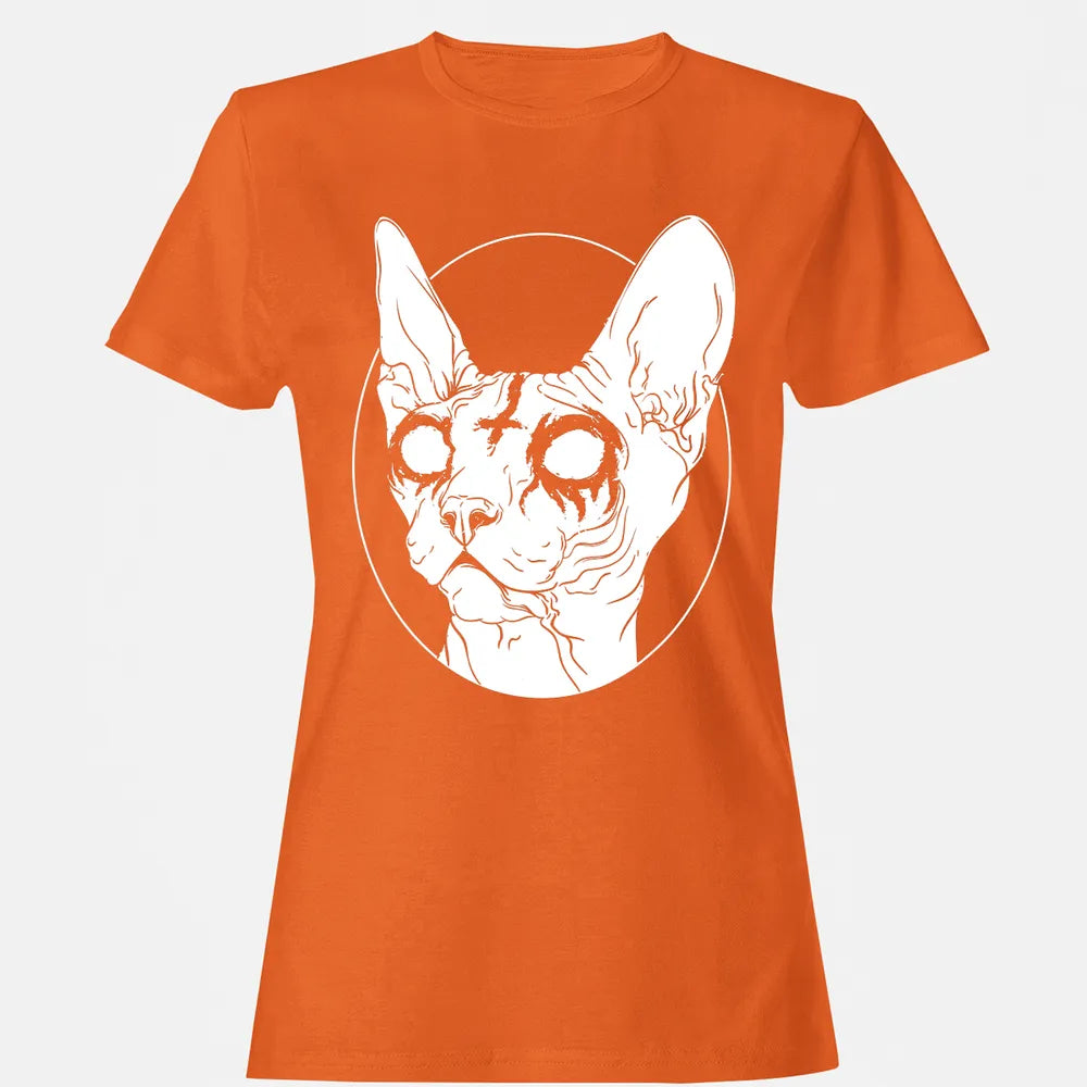 Women's T-shirt - PABZ2T78