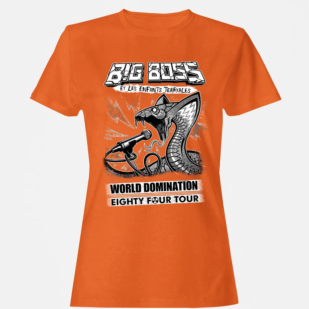 Women's T-shirt - PN7Q3Y28