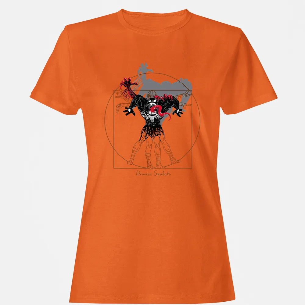 Women's T-shirt - CDF1HS6P