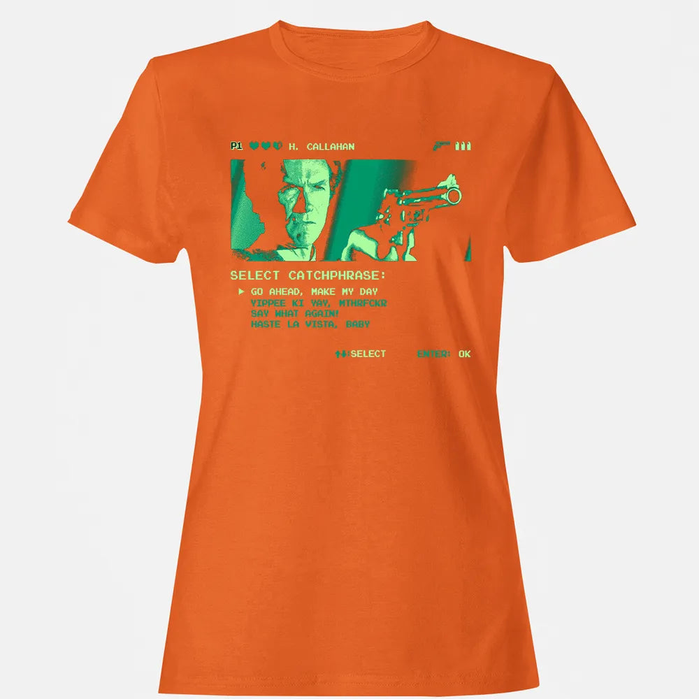 Women's T-shirt - 4GAWE6AB