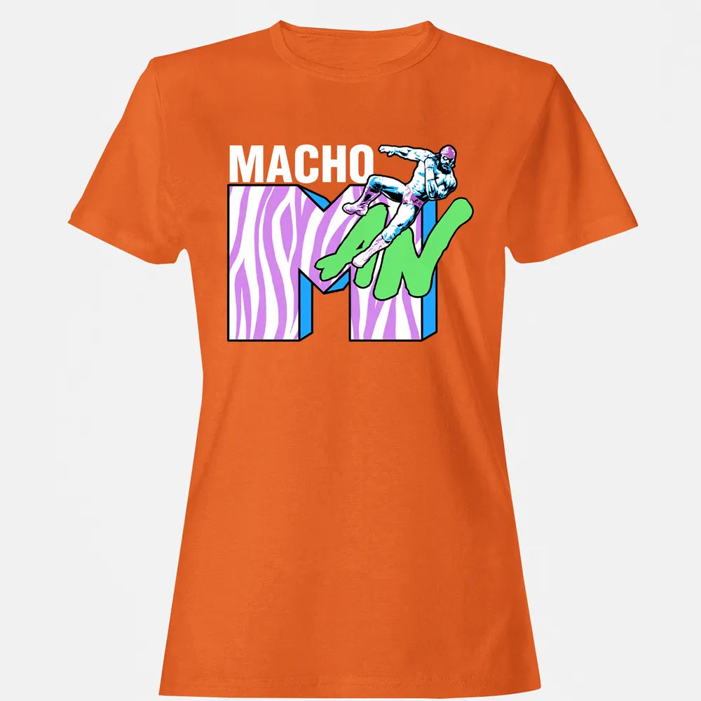 Women's T-shirt - 8G138B39