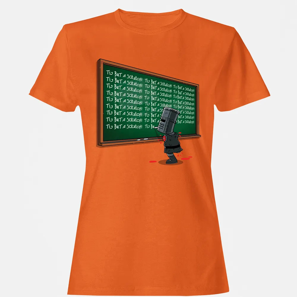 Women's T-shirt - FD53RFLS