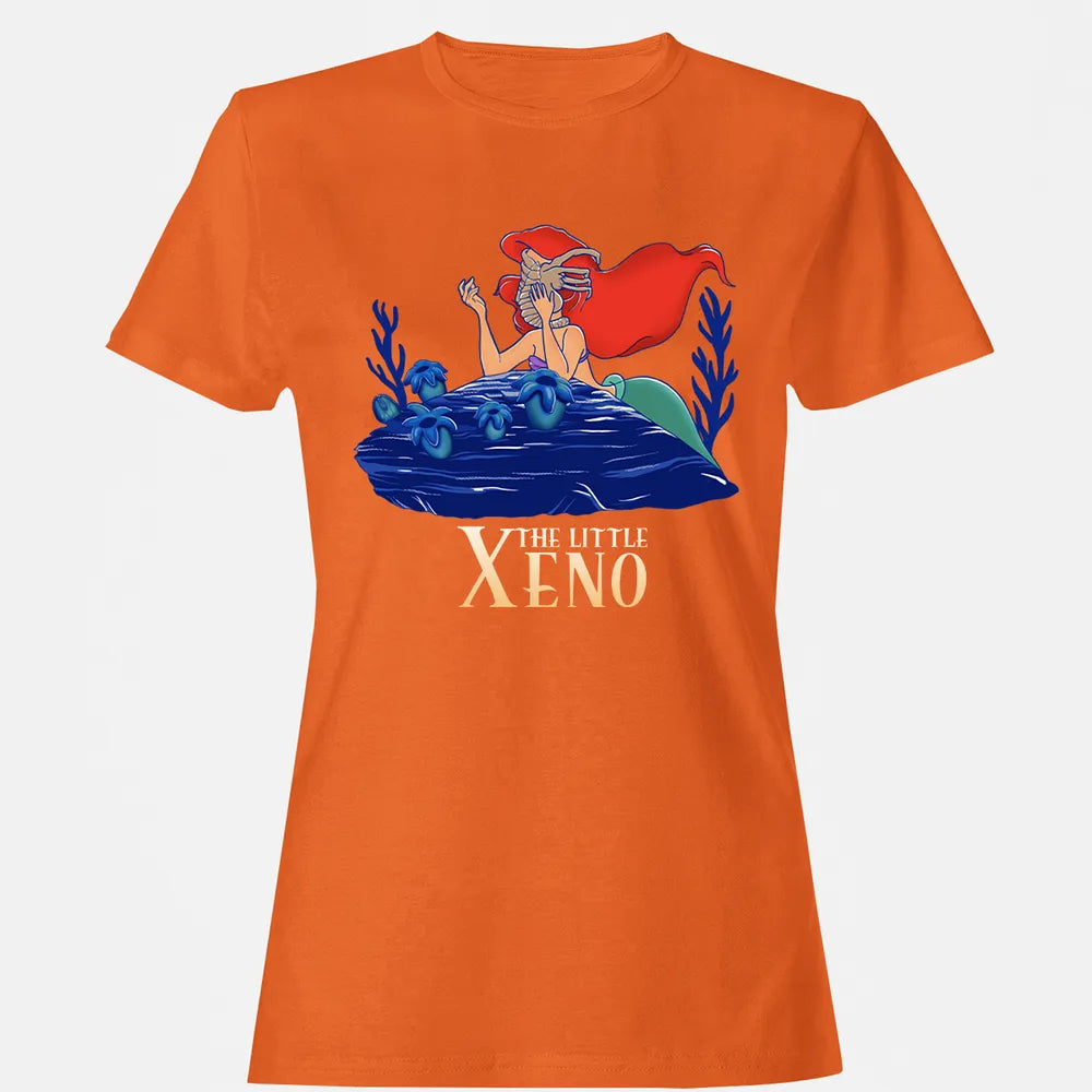 Women's T-shirt - GSRW17RU