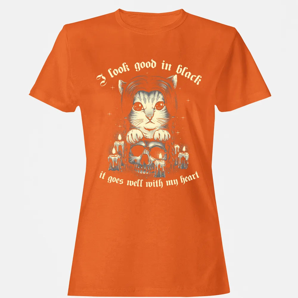 Women's T-shirt - CXQ332V1