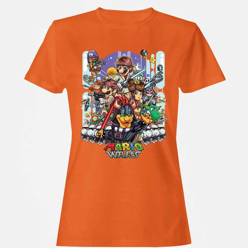 Women's T-shirt - MTM5NE2C