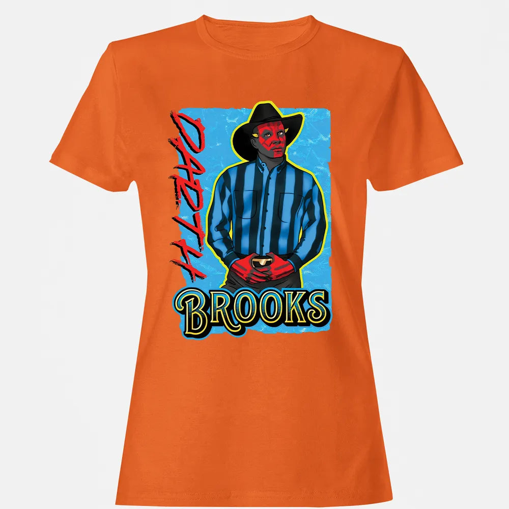 Women's T-shirt - RLYARWJQ