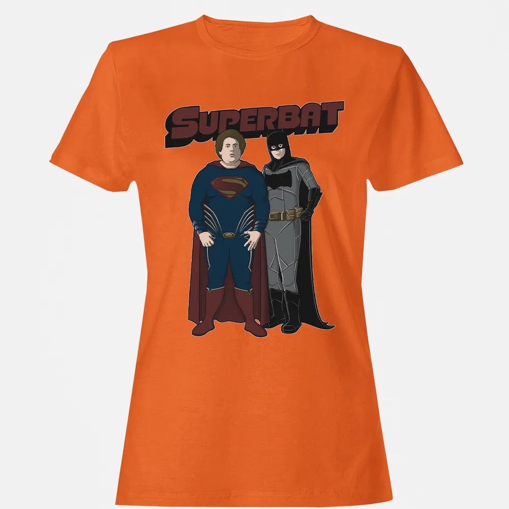 Women's T-shirt - WJ4CEZDQ