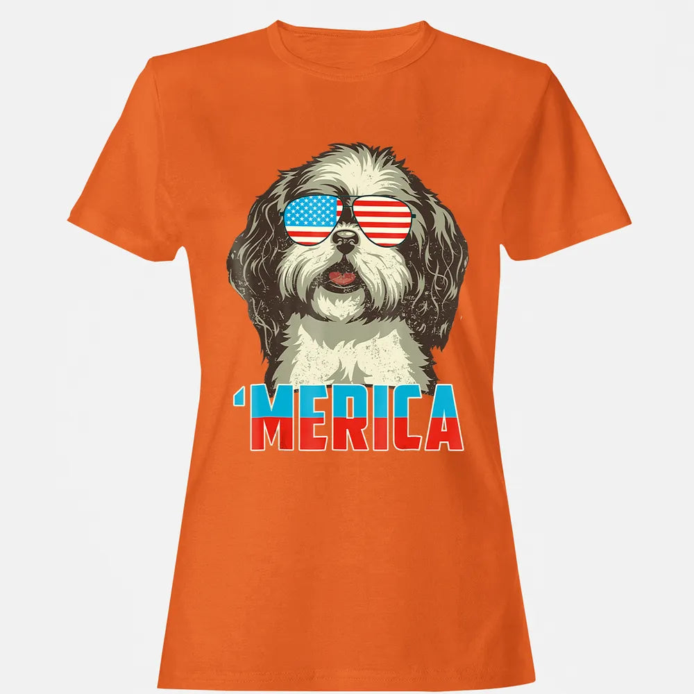 Women's T-shirt - PG5HH2SD