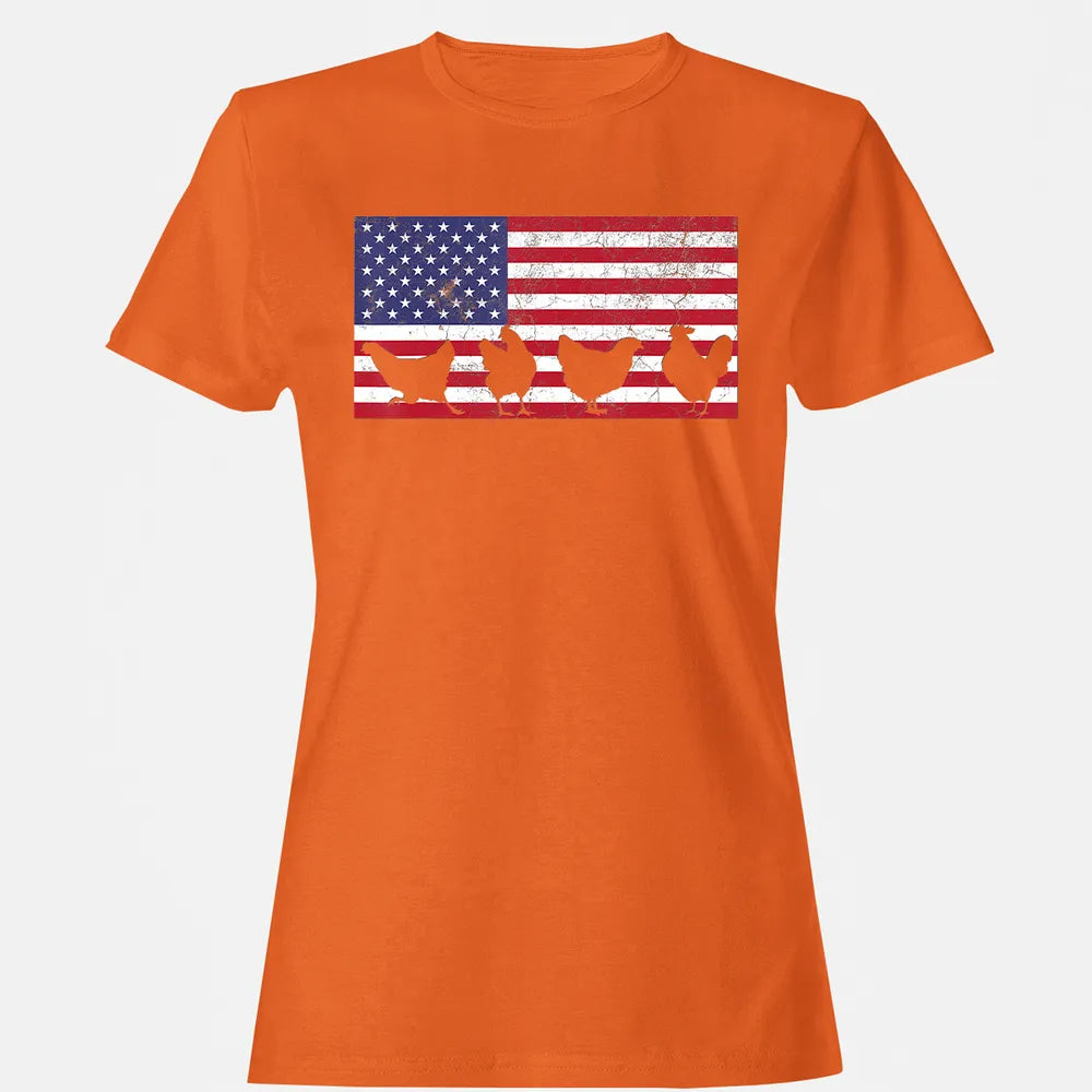 Women's T-shirt - Q8TMBUT4