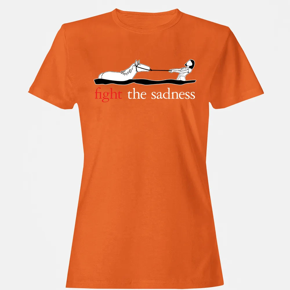 Women's T-shirt - TG58J2FB
