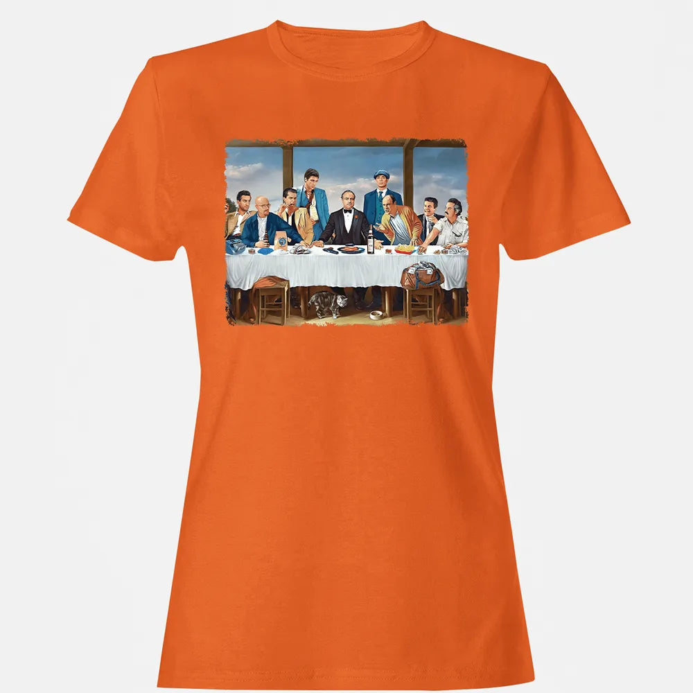 Women's T-shirt - 3LMCRXTX