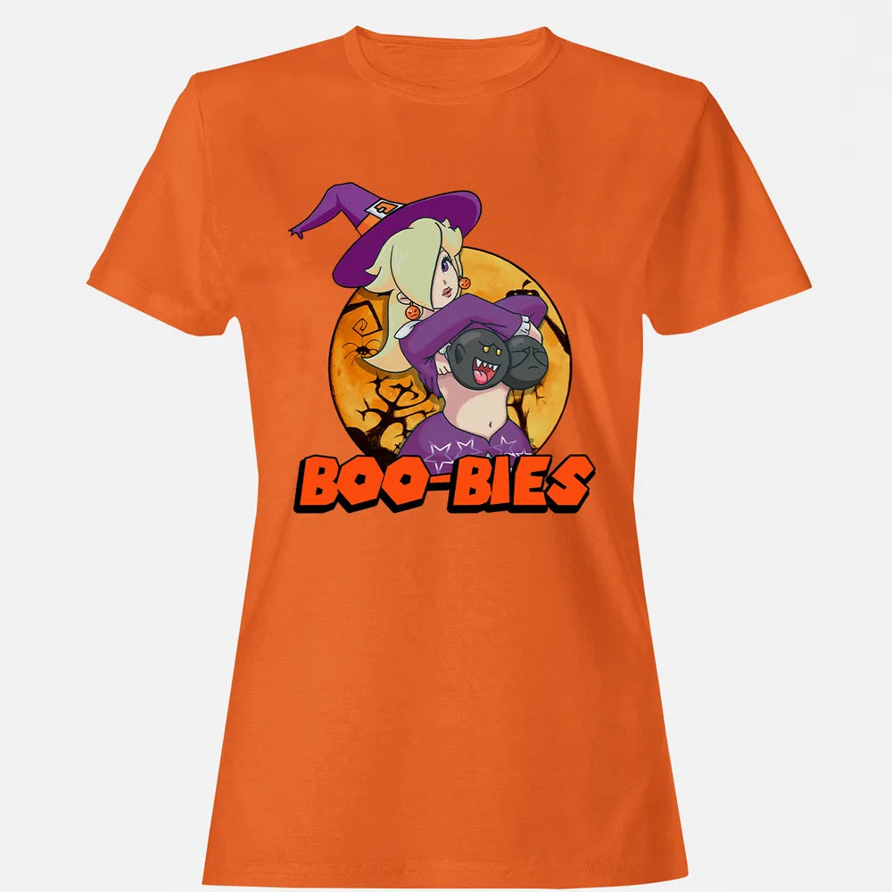 Women's T-shirt - F6UEC75J
