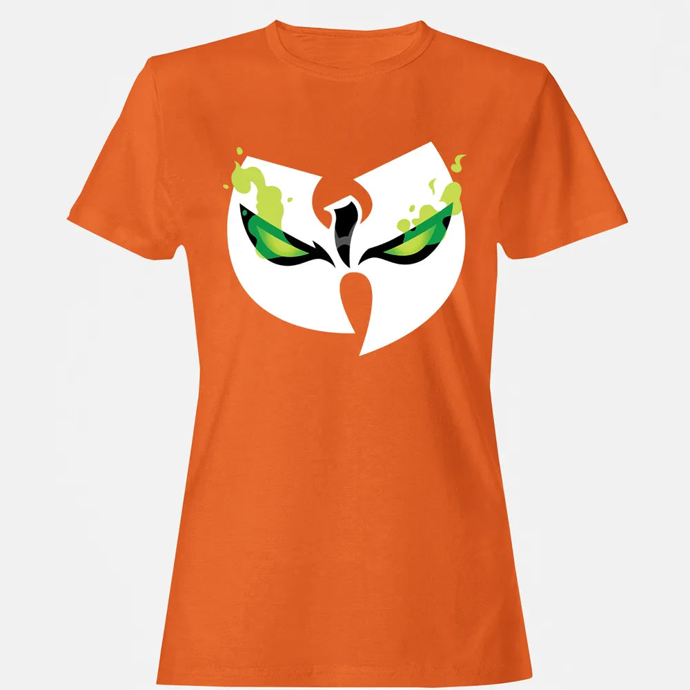 Women's T-shirt - DUZEL9UC