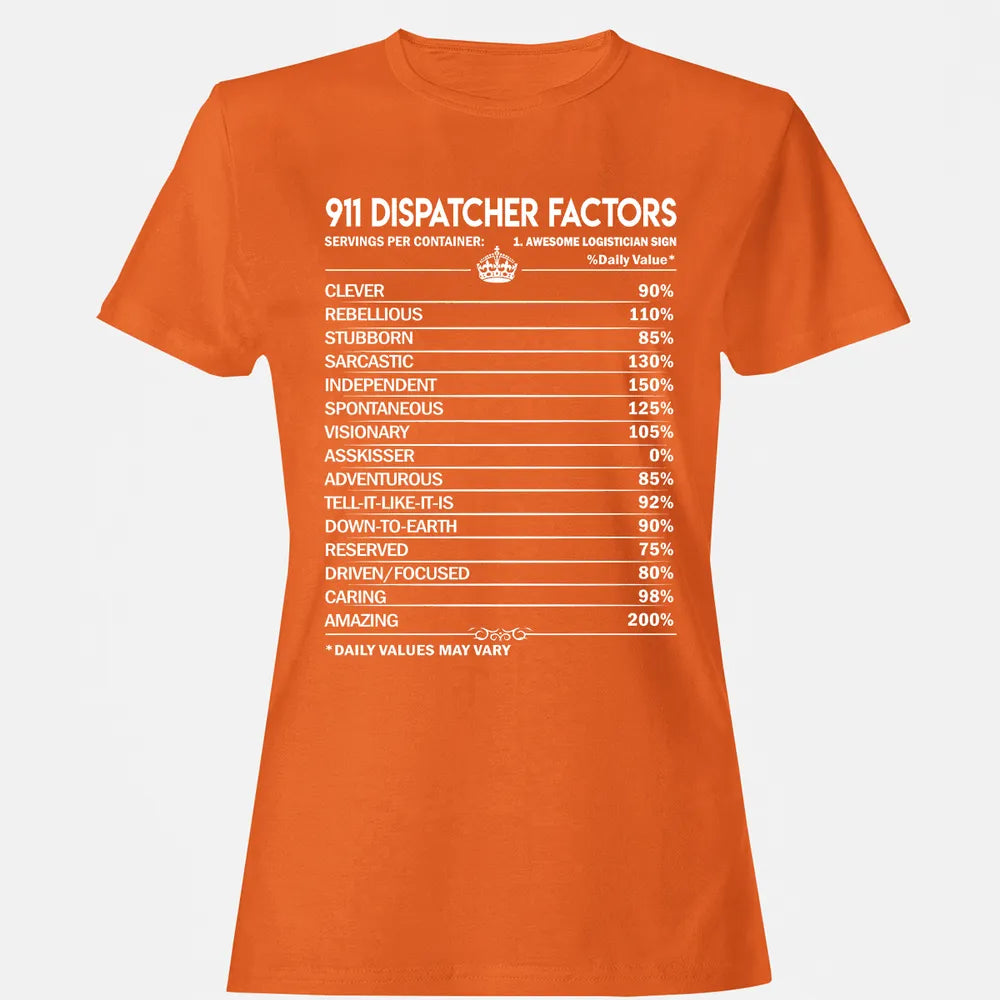 Women's T-shirt - WF4F5A4Z